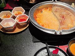 -牛New寿喜烧(虹桥新天地店)