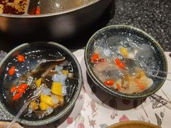 冰粉-盡膳口福跷脚牛肉火锅(北美新天地店)