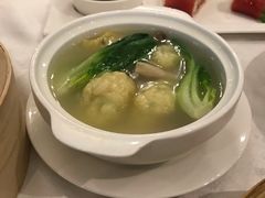 -海湾壹品·粤菜·早茶·烤鸭(拱北店)