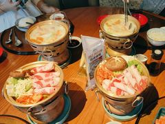 -Mr.Fish鱼鲜生海鲜放题(高德置地冬广场店)