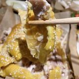 广州探店｜正宗潮汕生腌巨好吃‼️｜潮汕首席·下酒菜·小酒馆[馋]
