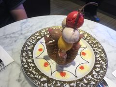 -哈根达斯(武汉天地店)