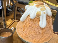 -After You Dessert Cafe(CENTRALWORLD)
