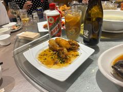 -强记海鲜·大排档(蛇口新街店)