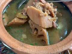 -老鳖私房菜(常青花园店)