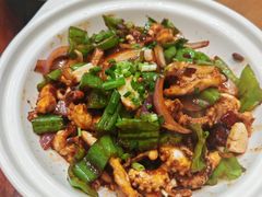 -小小饭店·休闲农庄·安吉松树林里的农家菜