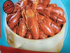 -虎虎龙虾大排档(双井店)