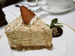 招牌燕麦蛋糕-COVA(新天地Xintiandi店)