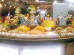 -九寸花汀(摩天活力城店)