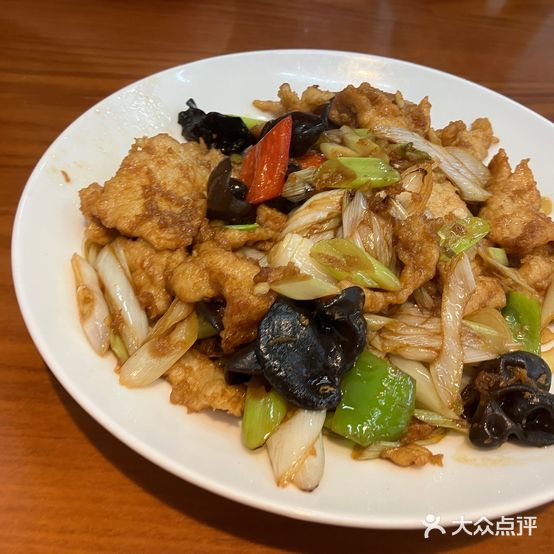 峰之味揪片庄(幸福家园店)