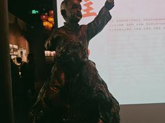 -中国闽台缘博物馆