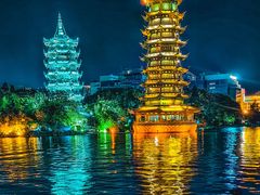-桂林两江四湖景区