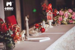 -M'S BANQUET AND SPACE ART
