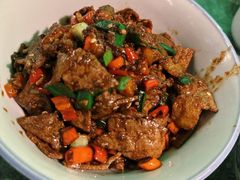 -姐夫的小菜(新中关购物中心店)
