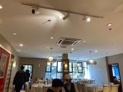 -老人和饭店(打浦路店)
