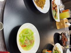 -洛东土菜馆(建国北路店)