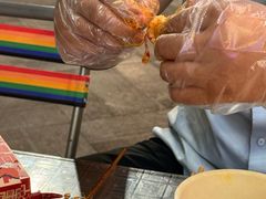 -阿财老铺·老蚌埠龙虾城(华夏总店)