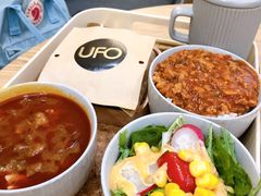 -UFO