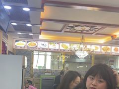 -花圃园餐厅店(和田二街28号院店)