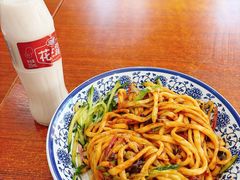 -方砖厂69号炸酱面(方砖厂胡同店)