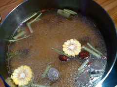 -牛很鲜潮汕牛肉火锅(椒江店)