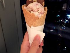 -洲际酒店·地平线全日餐厅HORIZON CAFÉ