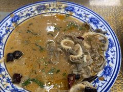 -清真·鸦儿李记·小馆(后海店)