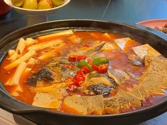 -恬阿姨庭院餐厅·生日宴