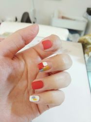 -眉可丽MEIKELI半永久纹眉