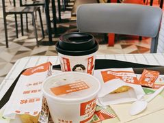 -肯德基(建华店)