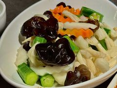 -前海沿·青岛菜(大拇指广场石老人店)