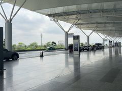 -河内内排国际机场