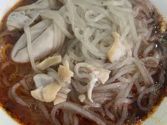 -甘记肥肠粉(马鞍北路店)