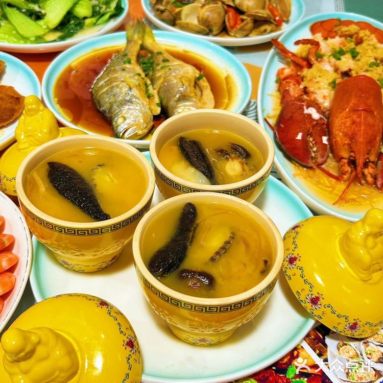 跟着厦门人吃的！！没踩雷！！ 