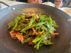 -辣婆婆(航天桥店)