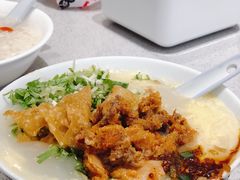 -小豆海棠(嘉兴路店)