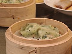 -香宫中餐厅·大连香格里拉(人民路店)