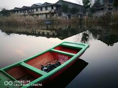 -五里湖湿地公园