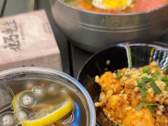 -北丐先生·野馄饨烧烤(长宁龙之梦店)