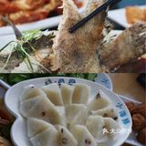 藏在心里的海鲜餐厅-头号渔港餐厅