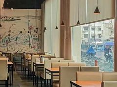 -莲餐厅·湖北菜·藕汤是头牌(愚园路店)