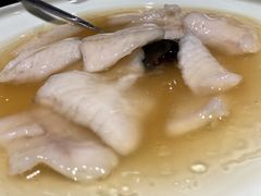 糟熘鱼片-萃華楼(王府井店)