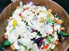 -宛平李记小吃(东关街店)