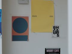 -悟白咖啡WoobyCafe