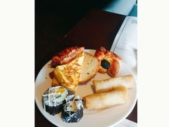 -泰谷酒店·太古码头闽菜自助餐厅