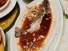 -国人川菜(李家村建东街店)