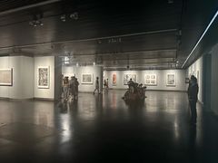 -江苏省美术馆(长江路新馆)