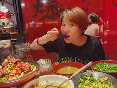 -辣瓦·江西爆炒馆子