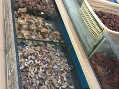 -老姑砂锅·烧烤天津菜(体北道店)