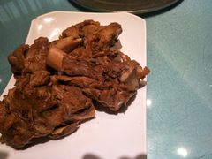-吴记酱骨炖菜馆(西大直街店)